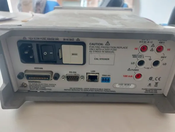 1#7738 Attrezzature da Laboratorio