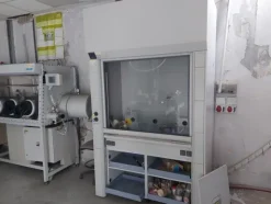 1#7738 Attrezzature da Laboratorio