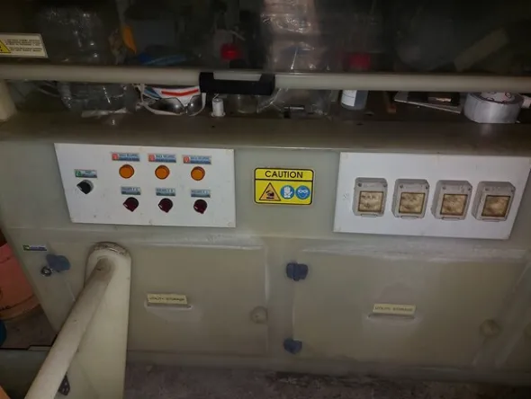 1#7738 Attrezzature da Laboratorio