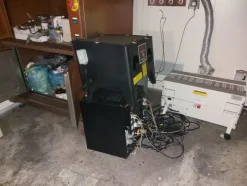 1#7738 Attrezzature da Laboratorio