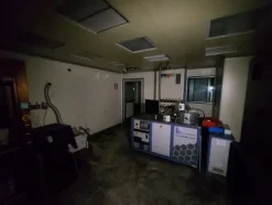 1#7738 Attrezzature da Laboratorio