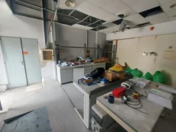1#7738 Attrezzature da Laboratorio