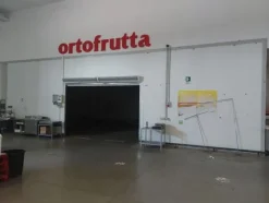 1#8643 Attrezzature da supermercato