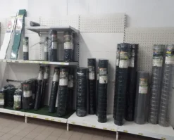 19#5672 Attrezzature e accessori per giardinaggio