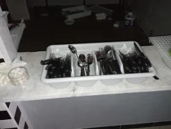1#7852 Attrezzature e arredo perristorazione