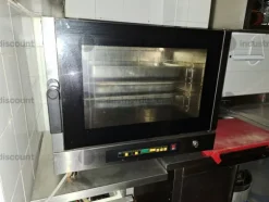 1#8704 Attrezzature ed arredo per ristorazione