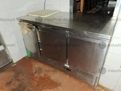 1#8704 Attrezzature ed arredo per ristorazione