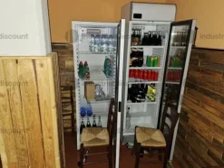 1#8704 Attrezzature ed arredo per ristorazione