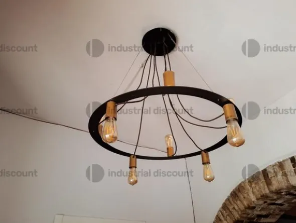 1#8704 Attrezzature ed arredo per ristorazione