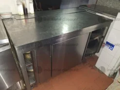 1#8704 Attrezzature ed arredo per ristorazione