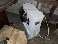 1#8704 Attrezzature ed arredo per ristorazione