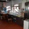 1#8228 Attrezzature ed arredo per ristorazione