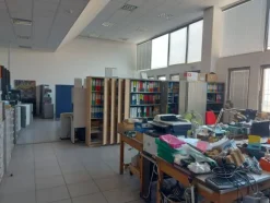1#8096 Attrezzature ed articoli da cancelleria