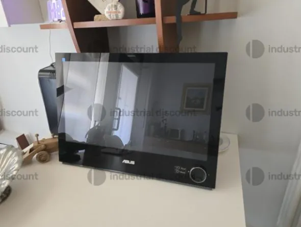 1#9063 Attrezzature elettroniche e arredo da ufficio