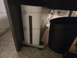 1#9063 Attrezzature elettroniche e arredo da ufficio
