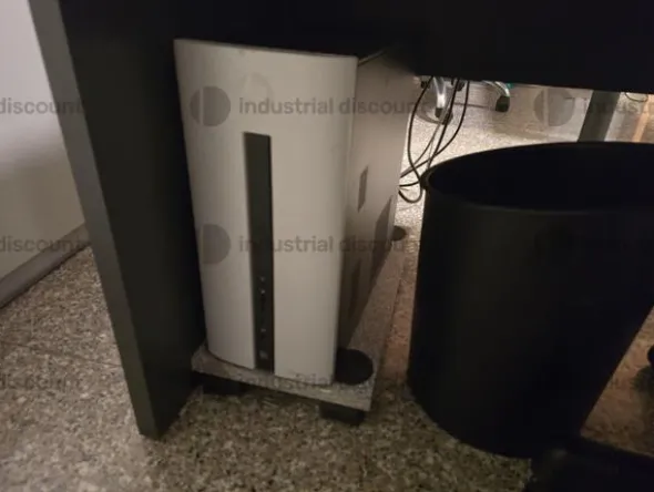 1#9063 Attrezzature elettroniche e arredo da ufficio