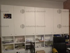 1#9063 Attrezzature elettroniche e arredo da ufficio