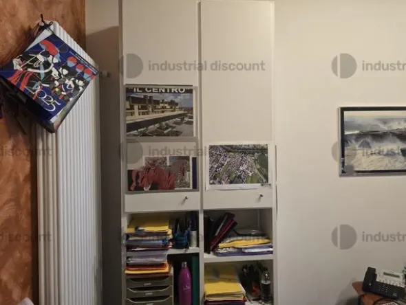 1#9063 Attrezzature elettroniche e arredo da ufficio
