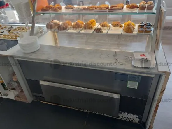 1#9562 Attrezzature e macchinari per pasticceria