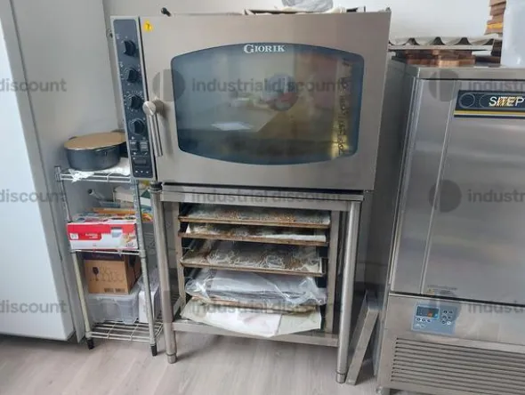 1#9562 Attrezzature e macchinari per pasticceria