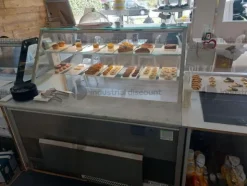 1#9562 Attrezzature e macchinari per pasticceria