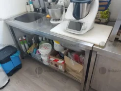 1#9562 Attrezzature e macchinari per pasticceria