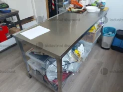 1#9562 Attrezzature e macchinari per pasticceria