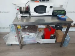 1#9562 Attrezzature e macchinari per pasticceria