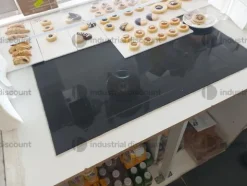 1#9562 Attrezzature e macchinari per pasticceria