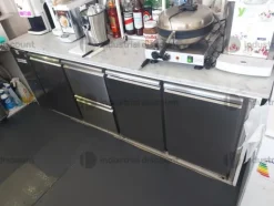 1#9562 Attrezzature e macchinari per pasticceria