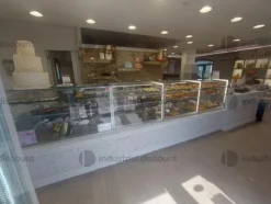 2#9562 Attrezzature e macchinari per pasticceria