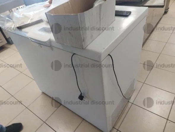 2#9562 Attrezzature e macchinari per pasticceria