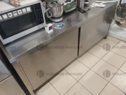 2#9562 Attrezzature e macchinari per pasticceria