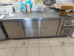 2#9562 Attrezzature e macchinari per pasticceria