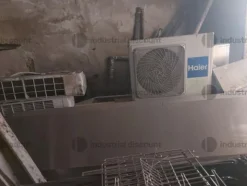 2#9562 Attrezzature e macchinari per pasticceria