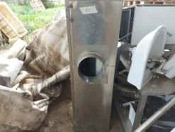 1#7844 Attrezzature e macchinari per la lavorazione del latte