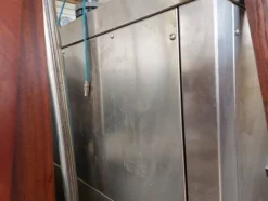 1#7844 Attrezzature e macchinari per la lavorazione del latte
