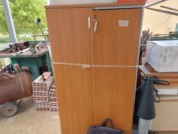 1#7844 Attrezzature e macchinari per la lavorazione del latte