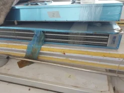 1#7844 Attrezzature e macchinari per la lavorazione del latte