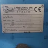 2#8561 Attrezzature e macchine per l'industria calzaturiera