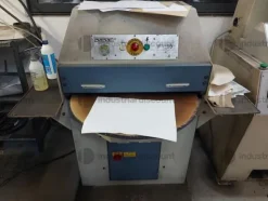 2#8561 Attrezzature e macchine per l'industria calzaturiera