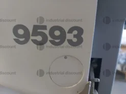 2#8561 Attrezzature e macchine per l'industria calzaturiera