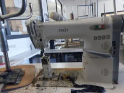 2#8561 Attrezzature e macchine per l'industria calzaturiera