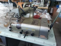 2#8561 Attrezzature e macchine per l'industria calzaturiera