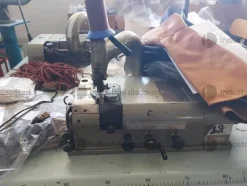 2#8561 Attrezzature e macchine per l'industria calzaturiera