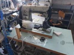 2#8561 Attrezzature e macchine per l'industria calzaturiera