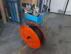 2#8561 Attrezzature e macchine per l'industria calzaturiera