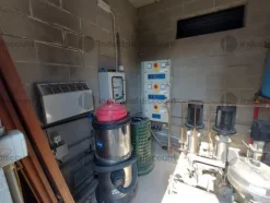 2#8561 Attrezzature e macchine per l'industria calzaturiera