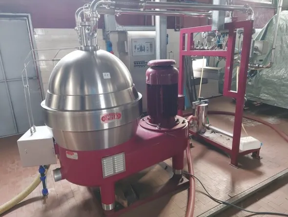 4#81150 Attrezzature e macchine per la viticoltura