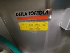 4#81150 Attrezzature e macchine per la viticoltura